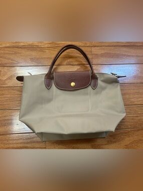 LONGCHAMP le pliage small tote